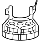 Mopar 68157408AC
