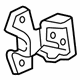 Ford F65Z-1522810-AA