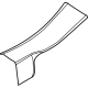 Ford LJ8Z-5813228-AA