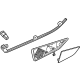 Lexus 67707-78040-C2