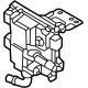 Hyundai 46190-3D000
