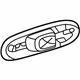 Lexus 69210-60071-A3