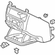 Honda 77291-SHJ-A01ZA