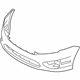 Ford AE5Z-17D957-BAPTM