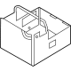 Nissan 24431-5MP0A