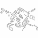 Hyundai 97205-1R040
