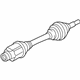 Ford FB5Z-3B436-H