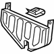 Honda 82215-THR-A01ZB