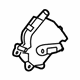Honda 79350-TA0-A01