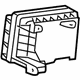 Honda 79610-TA0-A01