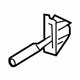 Ford 8C3Z-13032-B