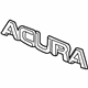 Acura 75711-SZ3-A00