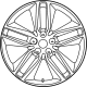 Ford KT4Z-1007-A