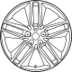 Ford KT4Z-1007-B