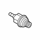 Ford KV6Z-3B436-K