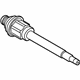Ford KV6Z-3B436-J