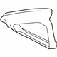 Ford 8A5Z-17724-A