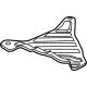 Honda 17318-3A0-A00