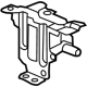 Honda 17391-3A0-A00
