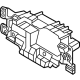 Kia 84724AT000