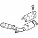 Nissan 200A0-6MU1A