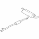Nissan 20100-6MT0A
