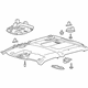 Ford HC3Z-2851944-EC