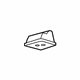 Ford FL3Z-1629156-A