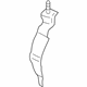Honda 31135-R40-A01