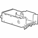 Hyundai 97202-38000