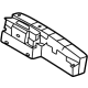 Hyundai 93350-CW000-UAY