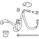 Honda 32410-3A0-A00