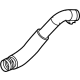 Honda 80541-T20-X01