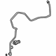 Honda 80341-TM8-A01