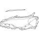 Lexus 81145-50D42