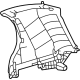 Toyota 62560-08100-A0