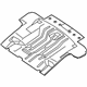 Nissan 74514-EA030