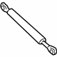 Nissan 84430-62B1A