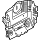 Ford JX6Z-14A254-A
