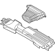 Ford PZ1Z-9C675-A