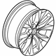 Ford FL3Z-1007-G