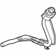 Lexus 77201-76020