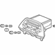 Honda 39100-SHJ-A03