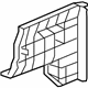 Honda 81194-SWA-A01ZA