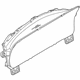 Ford LC5Z-10849-AH