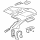 Ford 3L1Z19G323AA