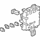 Honda 38210-SHJ-A01