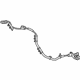 Honda 38860-5WJ-A01