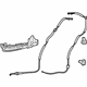 Honda 72536-THR-A01