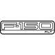 Ford 5L3Z-16720-EA